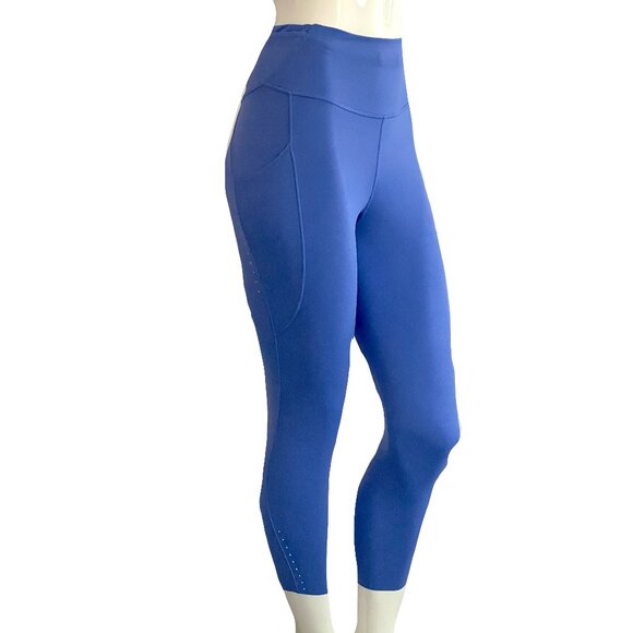 lululemon athletica Pants - NEW!!!   FAST and Free HR Crop 23"  *POCKETS